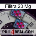 Filitra 20Mg 14